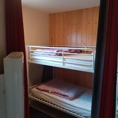 Шале Le Des Patures *