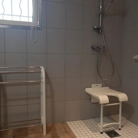 Шале Le Des Patures