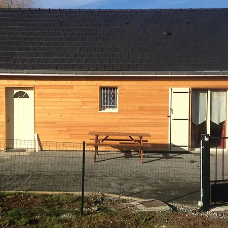 Le Des Patures Rochefort-Montagne